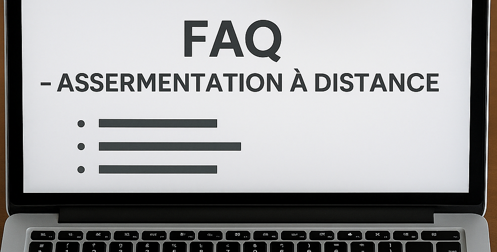 FAQ sur l’assermentation à distance, commissaire à l’assermentation en ligne, Québec et Canada